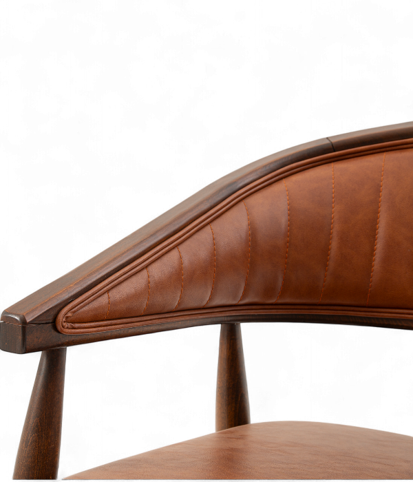 Bugatti Sandalye