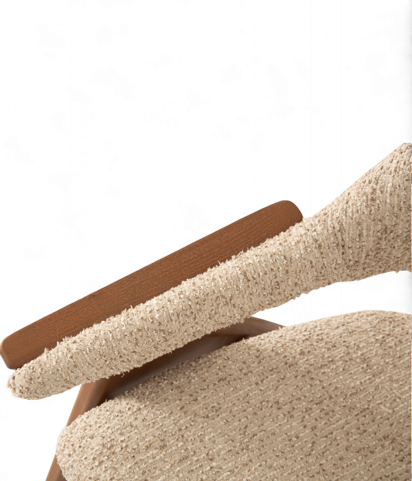 Strong Sandalye